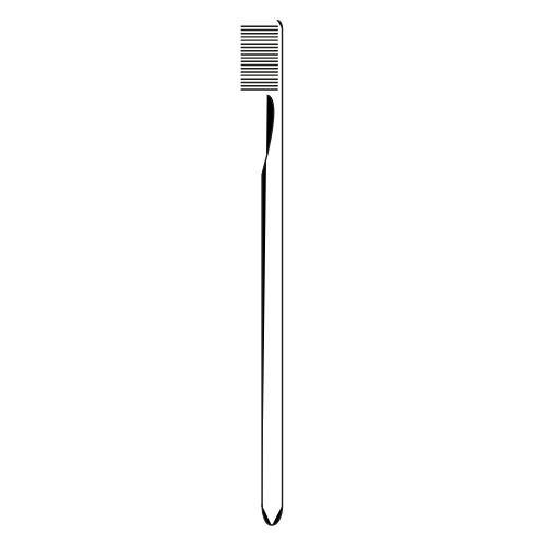 toothbrush icon