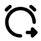 alarm export icon