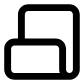 paper sheet icon