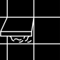 tiles installation icon