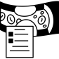 cholesterol test icon