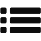 bullet list icon