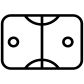takraw field icon