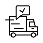 truck box icon