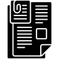 Document Attachment icon