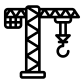 cranes icon
