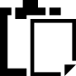 Document Paste icon