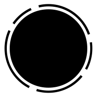 chord diagram Icon 59230