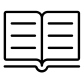 open book icon