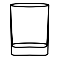 old fashioned icon