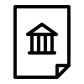banking file icon