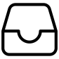 documents tray icon