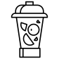 blender jar icon