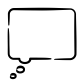 Thought Bubble icon
