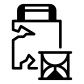 degredable icon