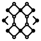 molecular cell icon