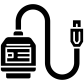 socket port icon