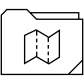 Folder Map icon