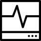 cardiography icon