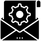 Project Message icon