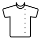 Chefs Coat icon