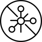 nitrate free icon