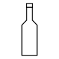 bottle packaging icon
