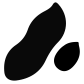 Peanut icon