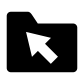 archive cursor icon