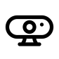 web camera icon