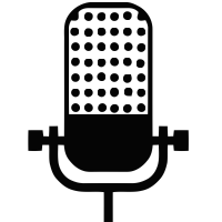 Microphone Icon 60686