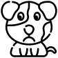 disappointed icon