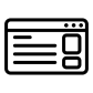 internet browser icon
