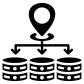 location data icon