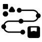 Production process icon