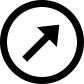 up right icon