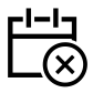 Calendar icon