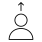 export user account icon