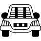car primer icon