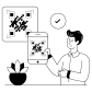 barcode scanning icon