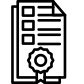 important documents icon