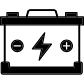 energy storage icon