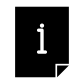Document Information icon