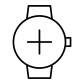 add smartwatch icon