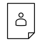 user document icon