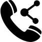 share call icon