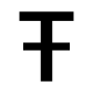 Strike Through icon