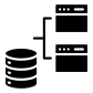 Database Relation icon