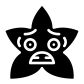 anxious icon
