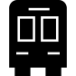 tour bus icon